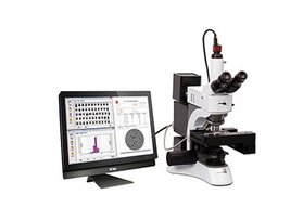 BT-1700 掃描圖像粒度粒形分析系統(tǒng)